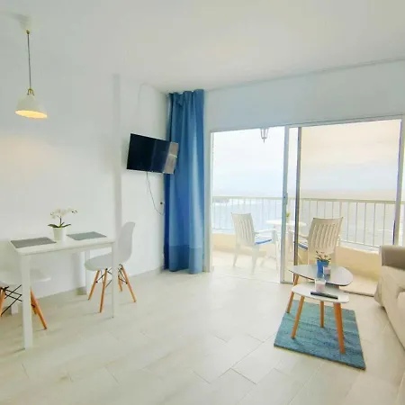 With Wonderful Ocean View And Free Wifi, In Icod De Vinos Icod De Los Vinos