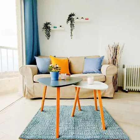 With Wonderful Ocean View And Free Wifi, In Icod De Vinos