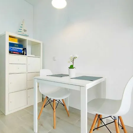 With Wonderful Ocean View And Free Wifi, In Icod De Vinos Lägenhet *