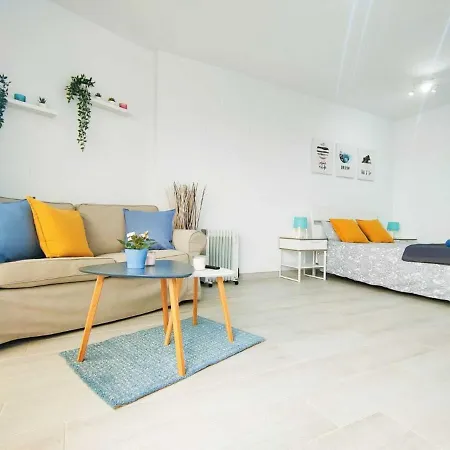 With Wonderful Ocean View And Free Wifi, In Icod De Vinos Apartamento Icod De Los Vinos