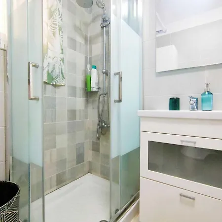 With Wonderful Ocean View And Free Wifi, In Icod De Vinos Apartamento *