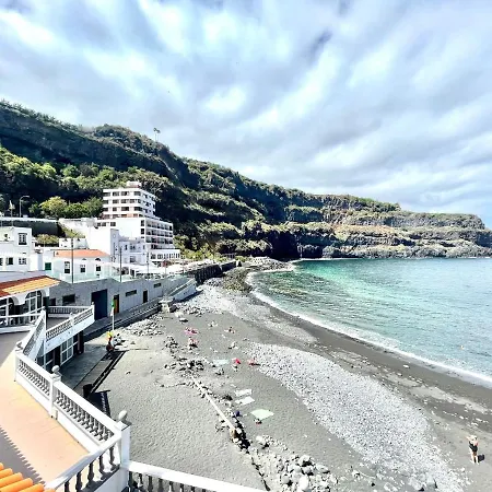 With Wonderful Ocean View And Free Wifi, In Icod De Vinos * Icod De Los Vinos