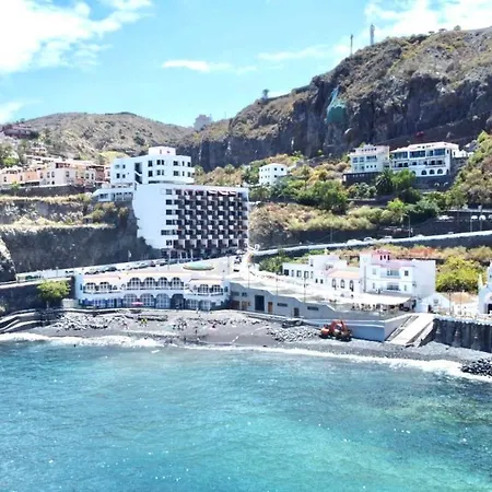 With Wonderful Ocean View And Free Wifi, In Icod De Vinos * Icod De Los Vinos