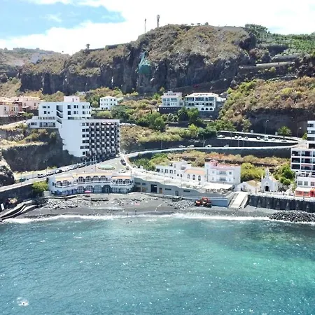 With Wonderful Ocean View And Free Wifi, In Icod De Vinos * Icod De Los Vinos