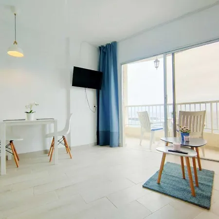 With Wonderful Ocean View And Free Wifi, In Icod De Vinos * Icod De Los Vinos
