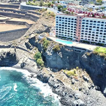 With Wonderful Ocean View And Free Wifi, In Icod De Vinos * Icod De Los Vinos